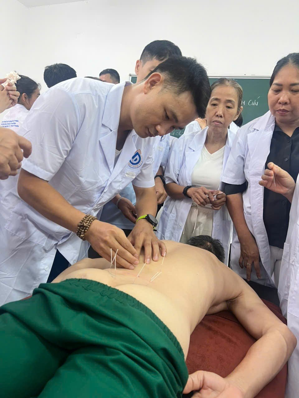 Thực hành