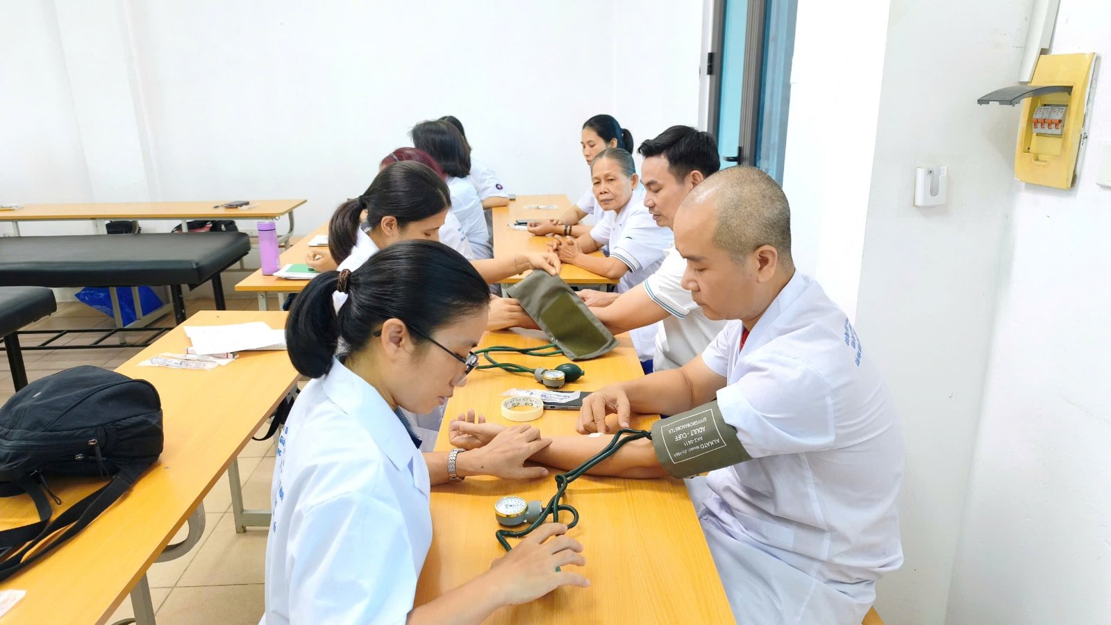 Thực hành