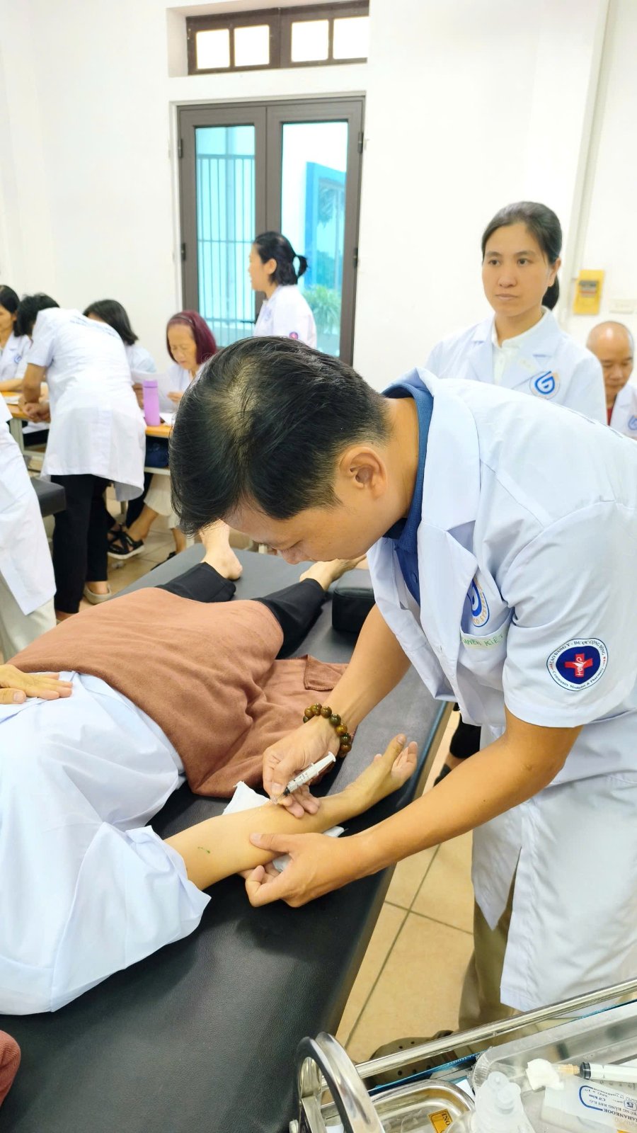 Thực hành