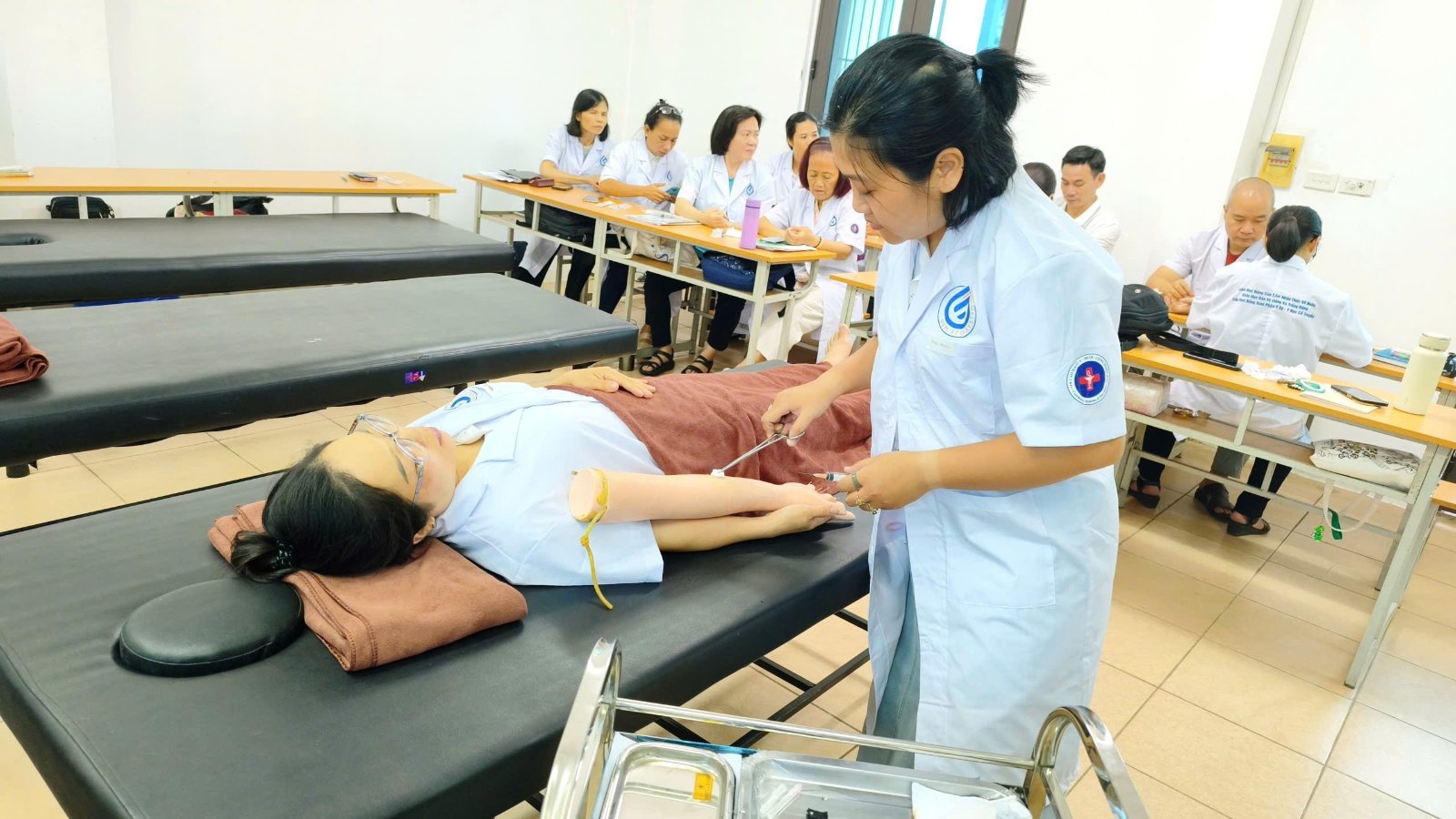 Thực hành