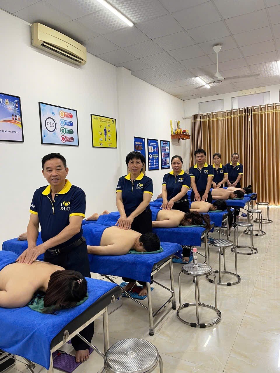 Đào tạo DDS