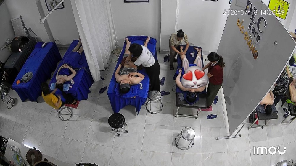 ĐÀO TẠO NGHỀ DƯỠNG SINH – ĐIỆN SINH HỌC DDS TẠI DLC CARE 4
