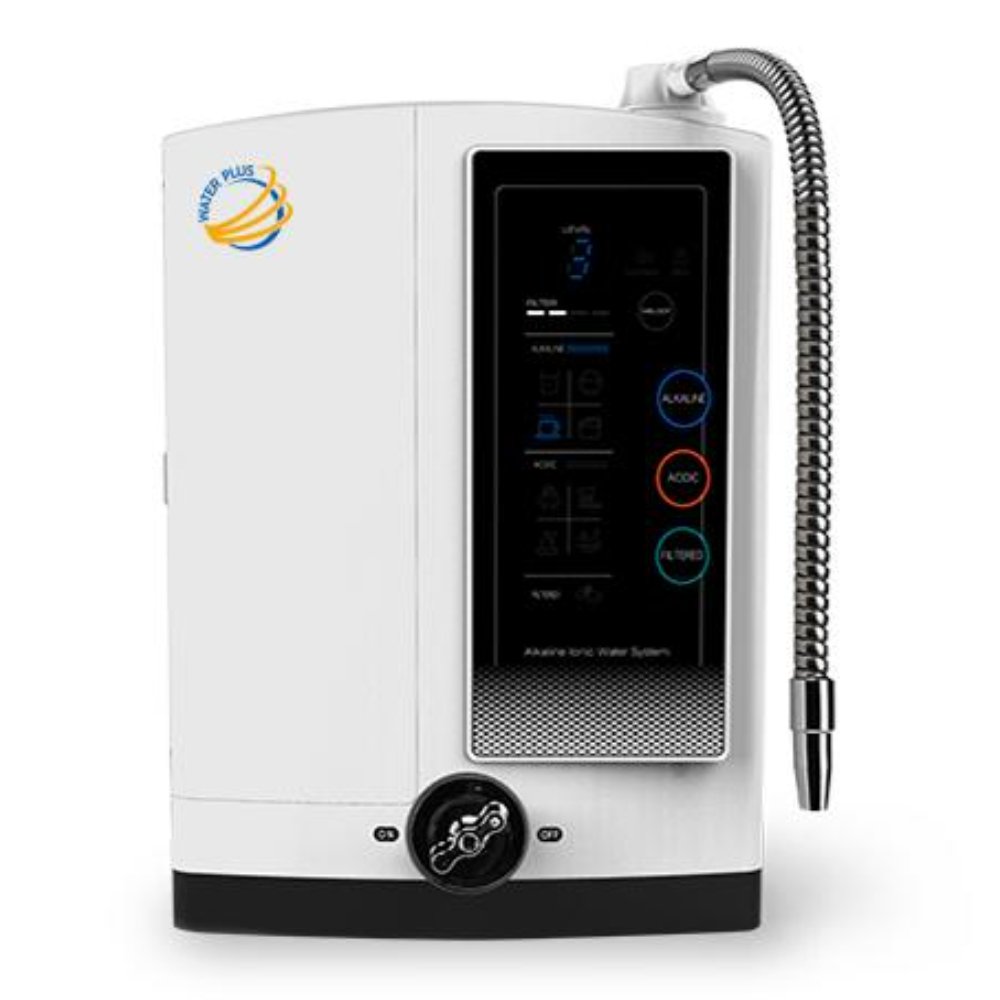 Water Plus - tạo nước Ion Kiềm (Korea)