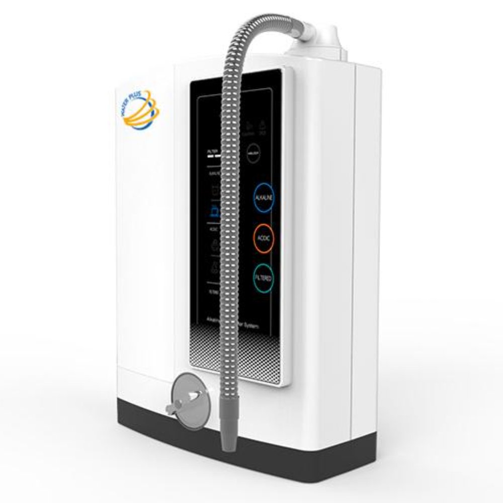 Water Plus - tạo nước Ion Kiềm (Korea)