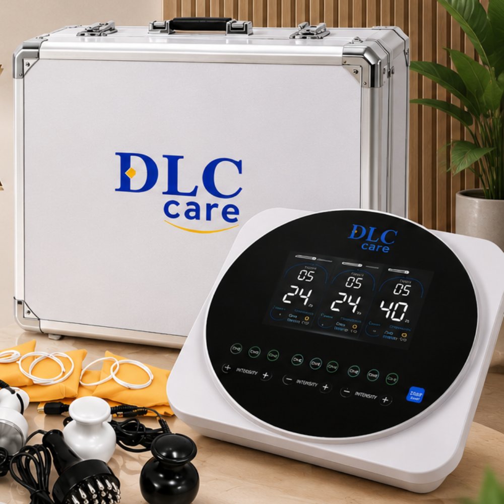 Máy dưỡng sinh Bio-Max
