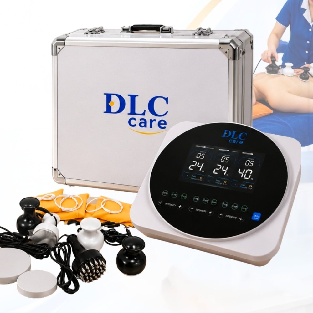 Máy dưỡng sinh Bio-Max