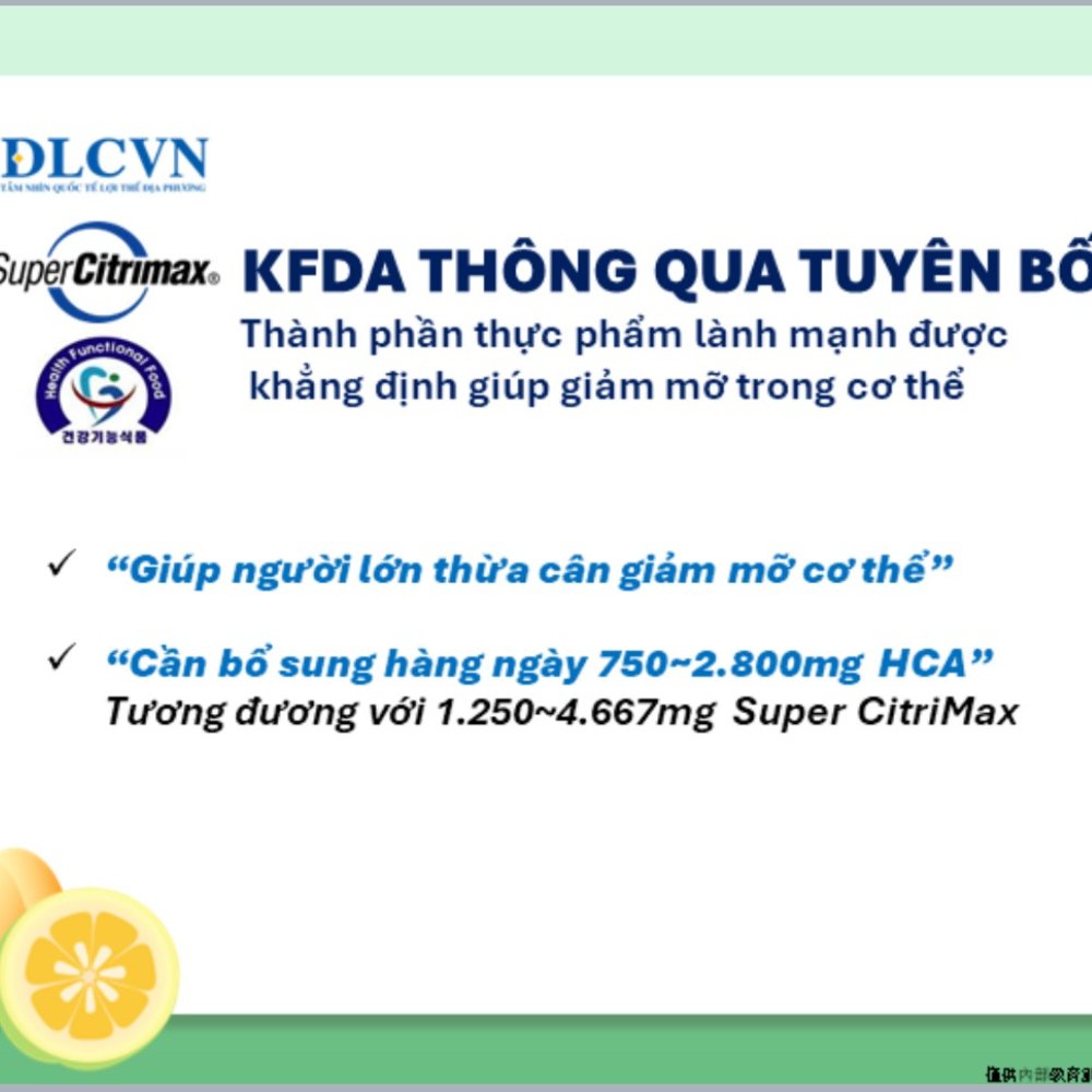 Bột DGI (Diamond Glycemic Index)