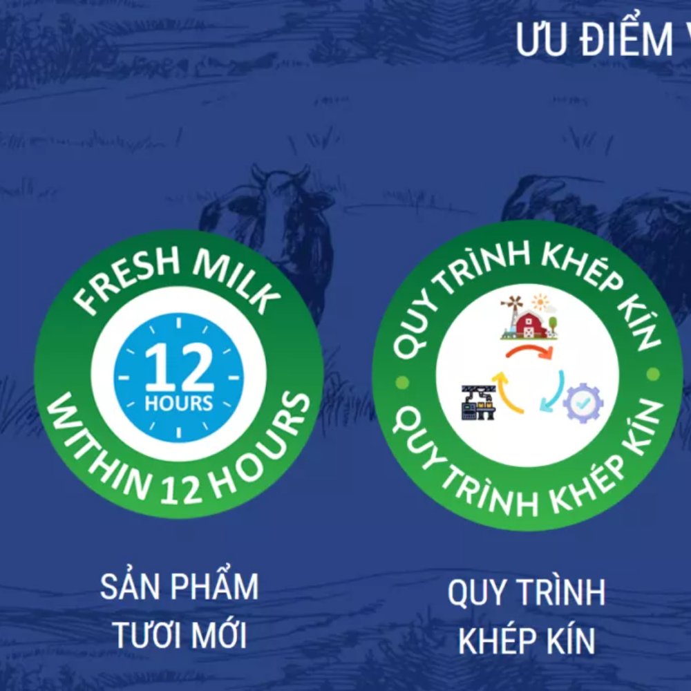 Sữa miễn dịch Auslac | ÚC