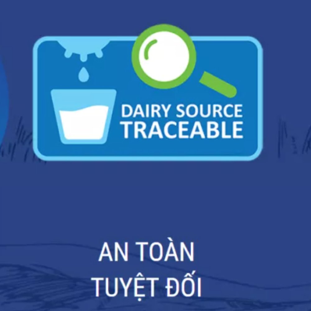 Sữa miễn dịch Auslac | ÚC