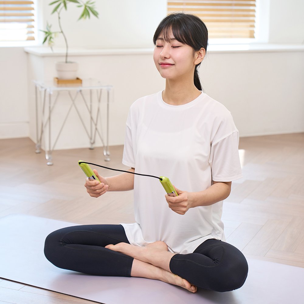 Máy Massage Tay Real EMS (Korea)