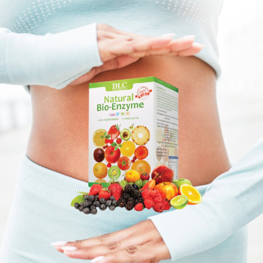 Bio Enzyme (men tiêu hóa)