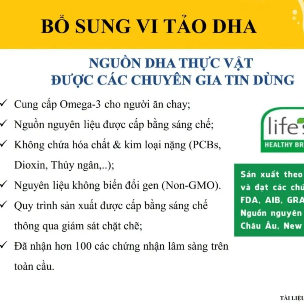 Bổ não High Q180