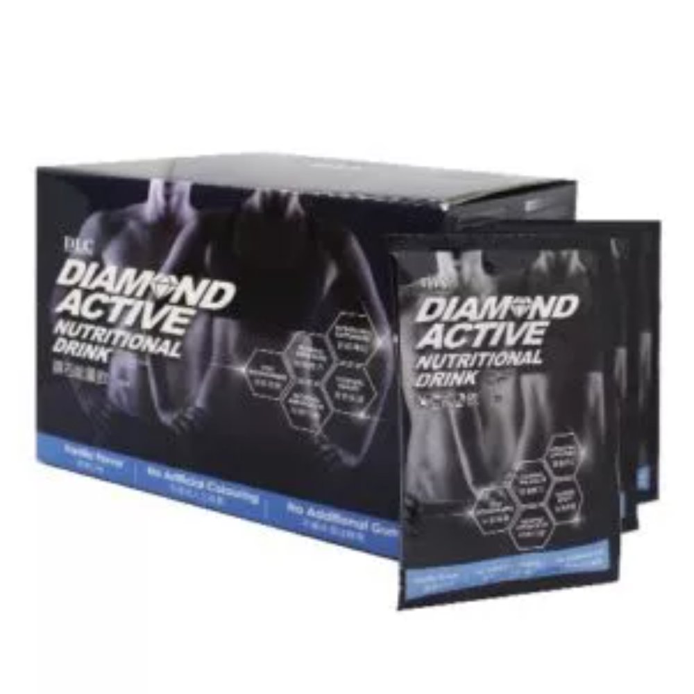 Gói dinh dưỡng Diamond Active