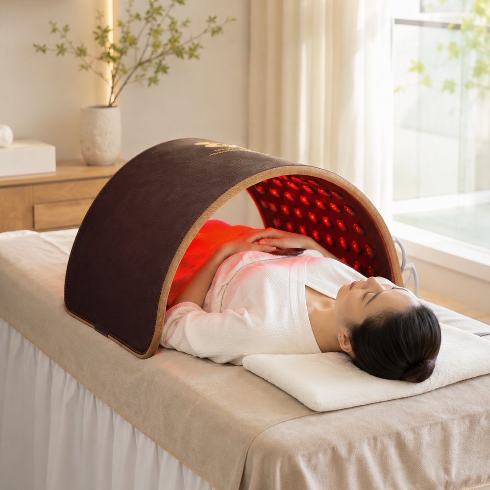 Vòm hồng ngoại xa | Hàn Quốc