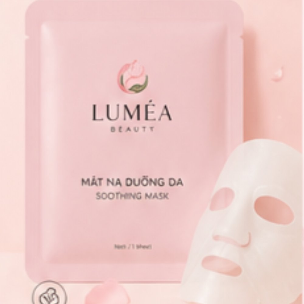 Mặt nạ dưỡng da