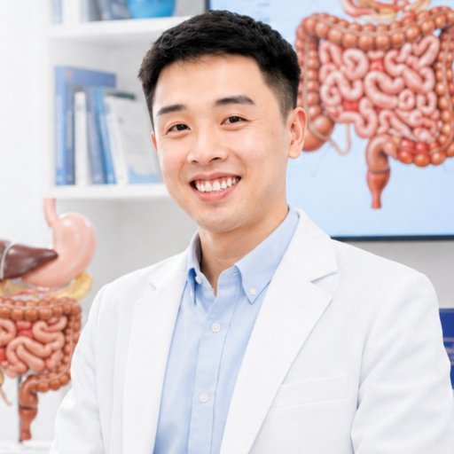 Tùng tiêu hóa