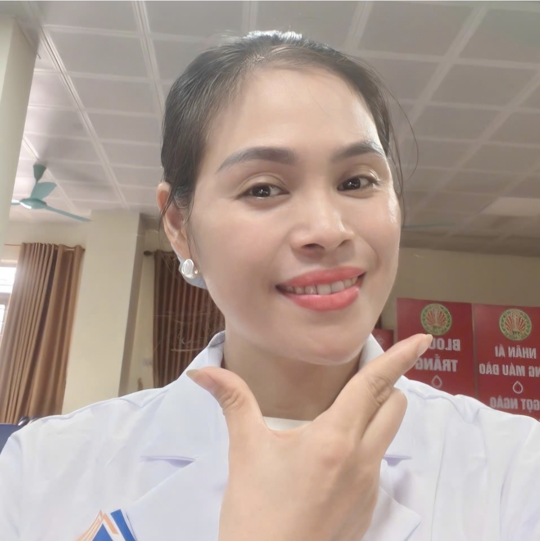 Nguyễn Yến