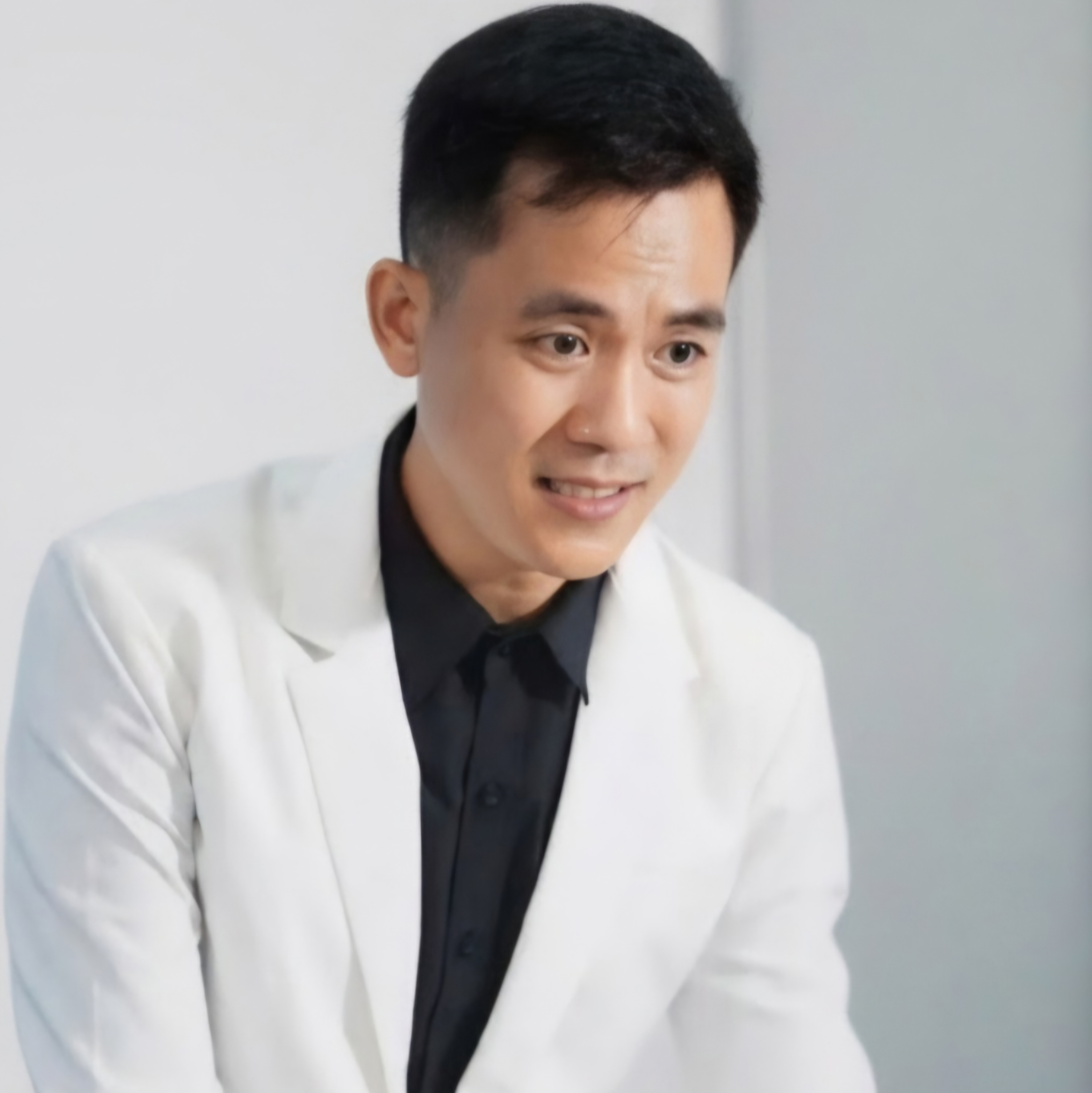Đại sứ Võ Thanh Ngoan