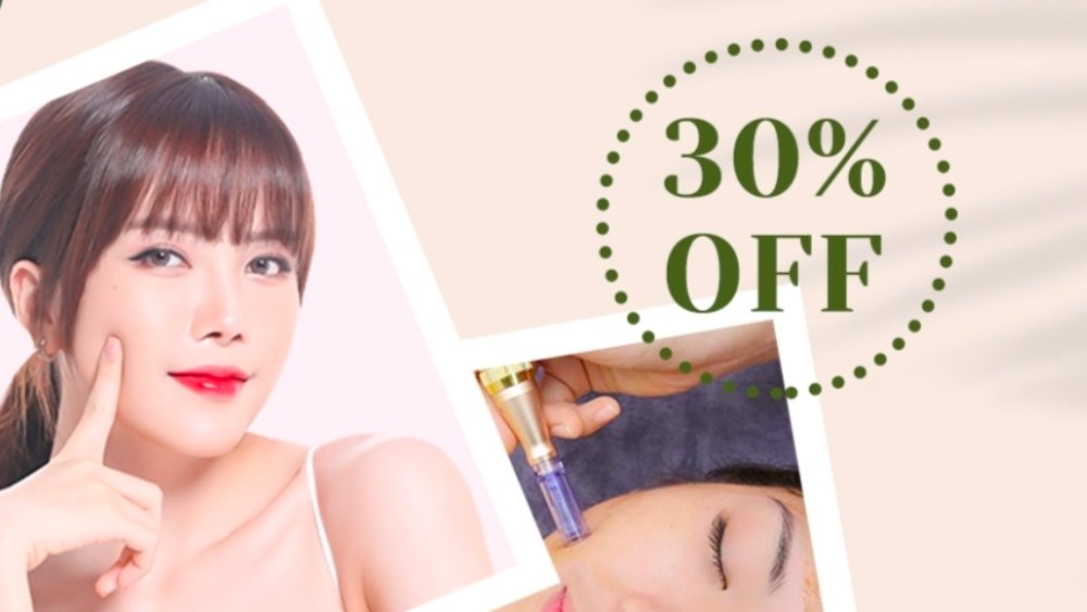 Giảm tới 30%