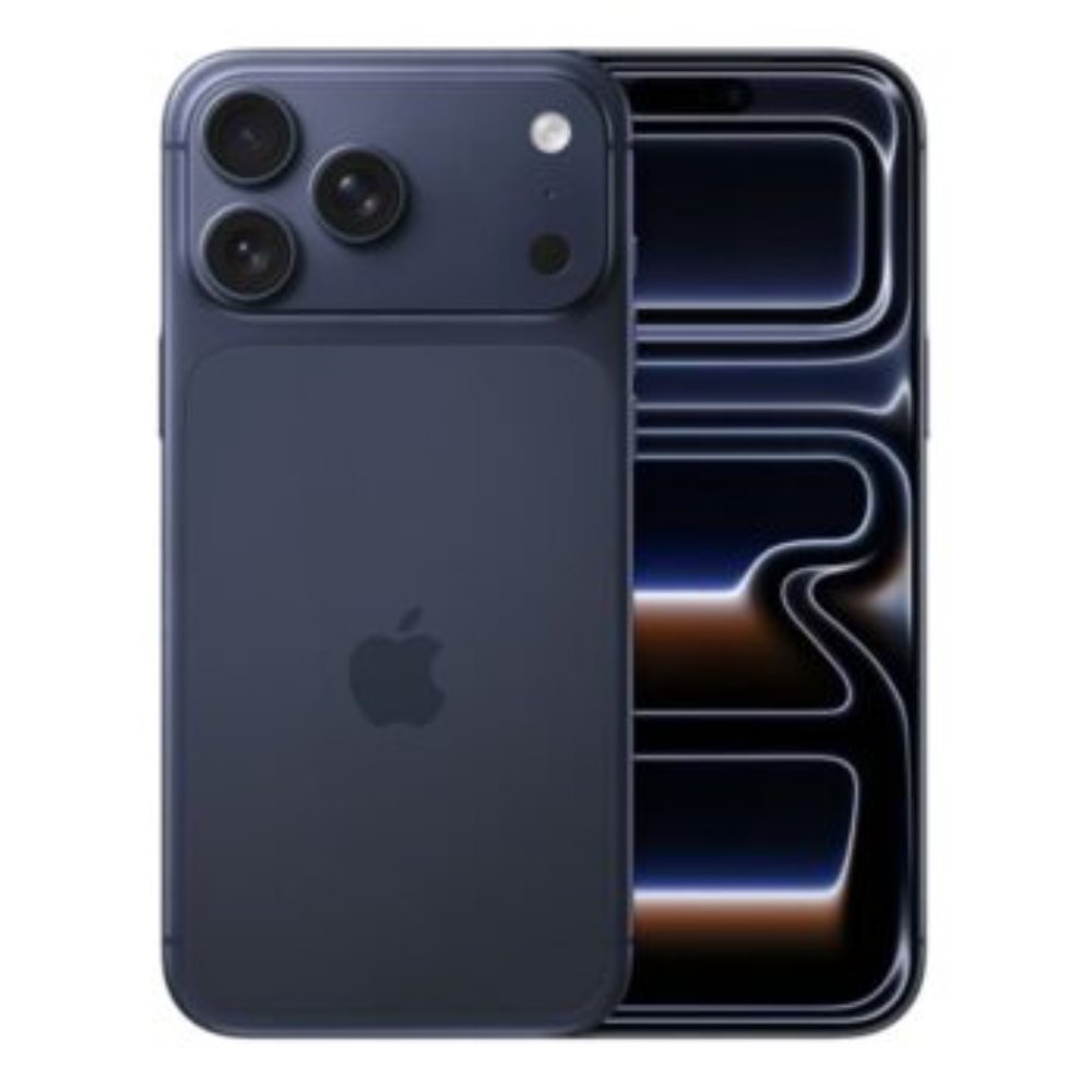 iPhone 17 Pro Max 1TB Chính Hãng Mới 100%