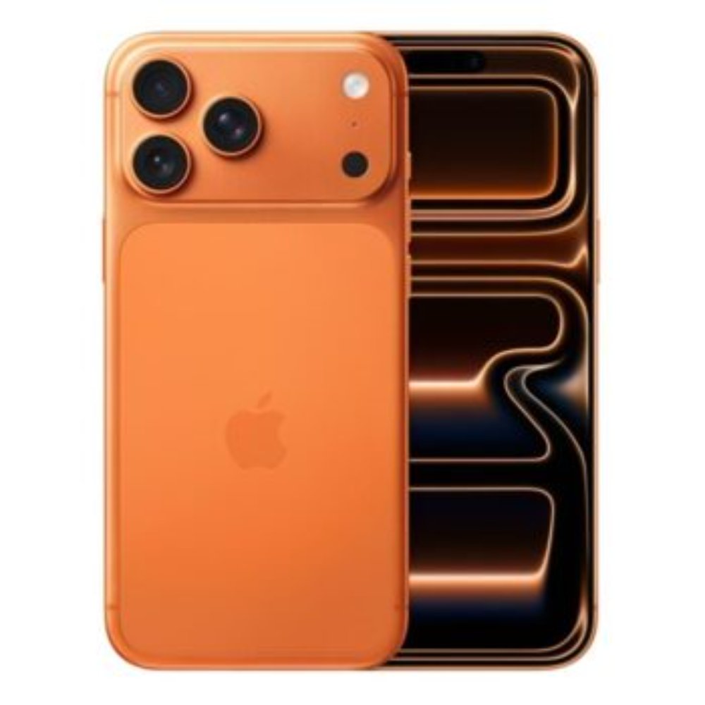 iPhone 17 Pro Max 1TB Chính Hãng Mới 100%