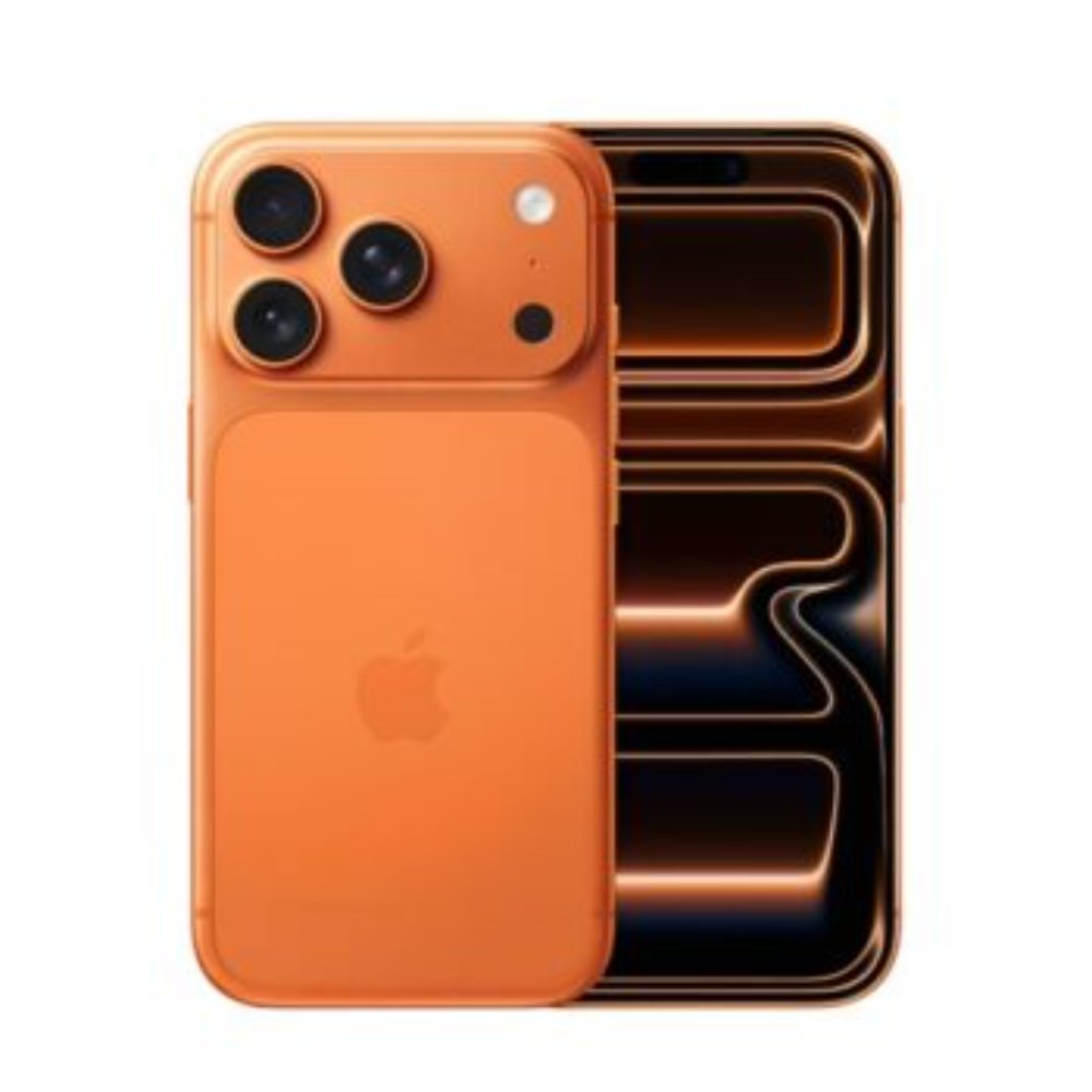 iPhone 17 Pro 512GB Chính Hãng Mới 100%