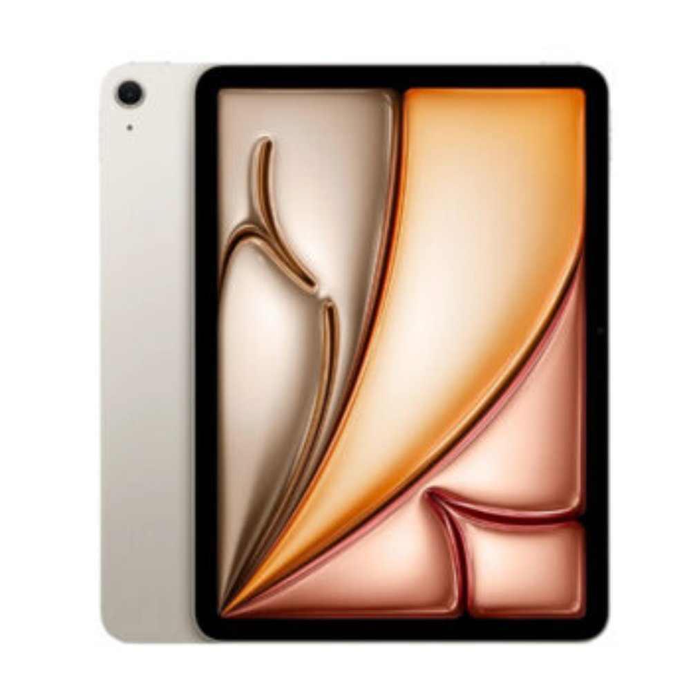 iPad Air 7 11 inch M3 128GB Chính Hãng Mới 100%