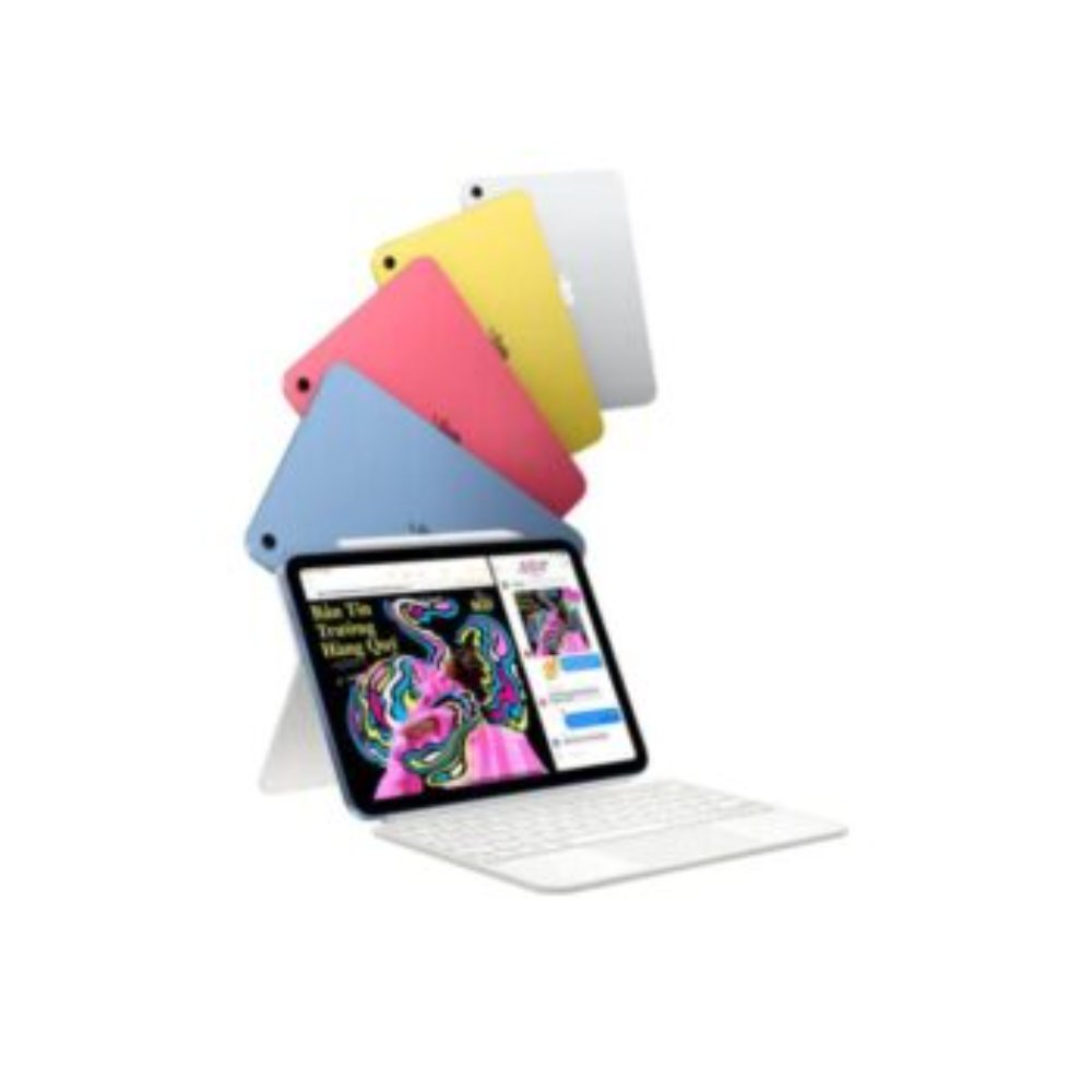 iPad Gen 11 (A16) WiFi 128GB Chính Hãng Mới 100%