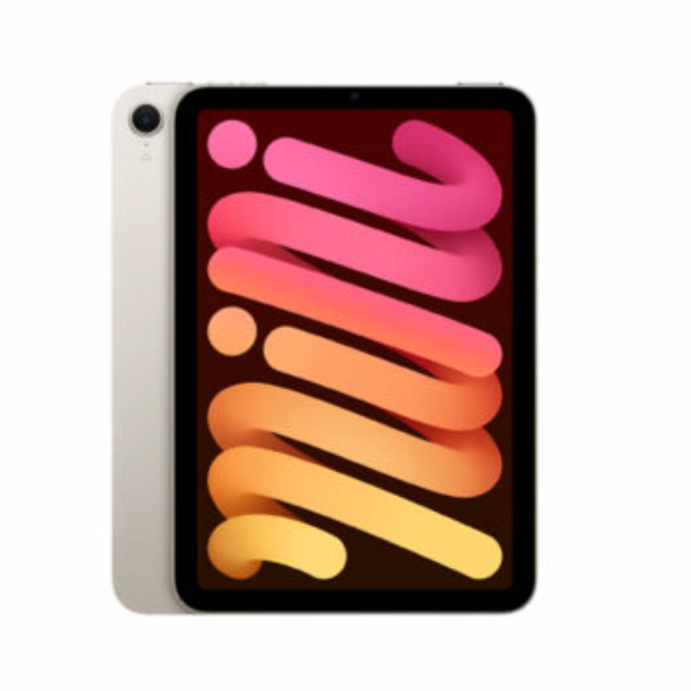 iPad Mini 7 Wi‑Fi 128GB Chính Hãng Mới 100%