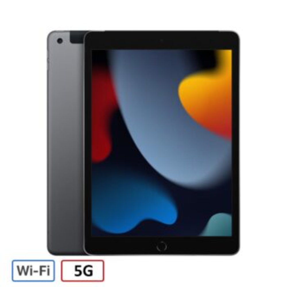 iPad Gen 9 10.2 inch WiFi 64GB Chính Hãng Mới 100%