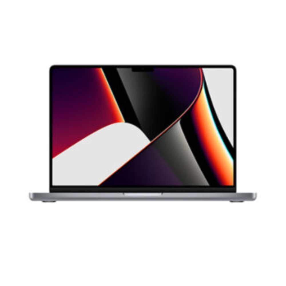 Apple MacBook Pro 14 M1 16GB/512GB Chính Hãng Việt Nam