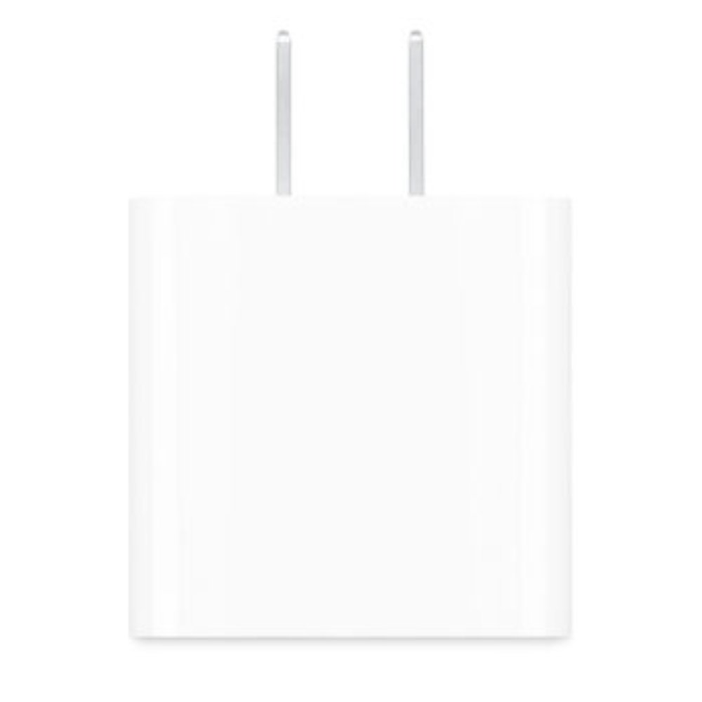 Adapter Sạc Nhanh iPhone Chính Hãng Apple 20W USB‑C