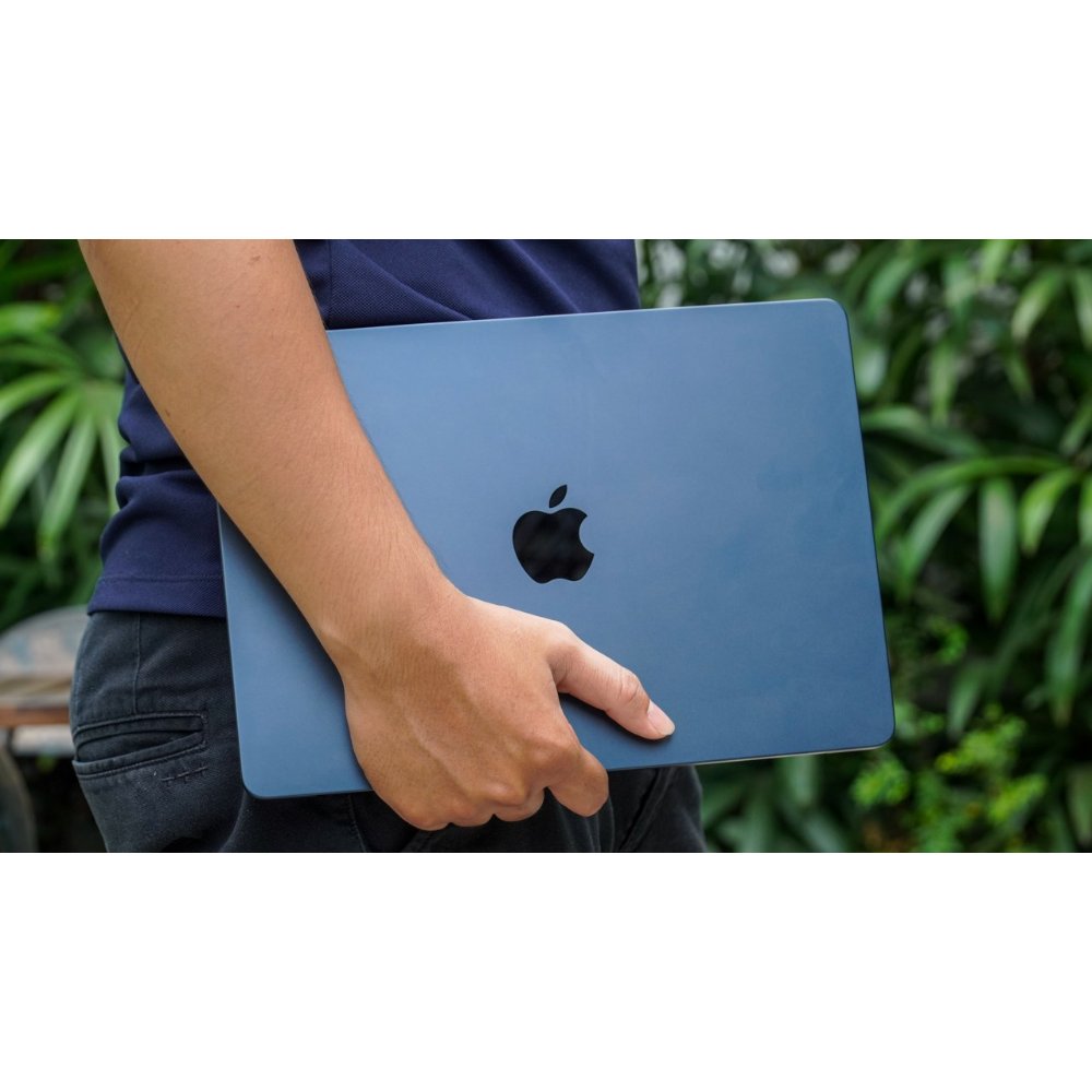 MacBook Air M2 16GB/1TB Midnight – máy cũ 98%