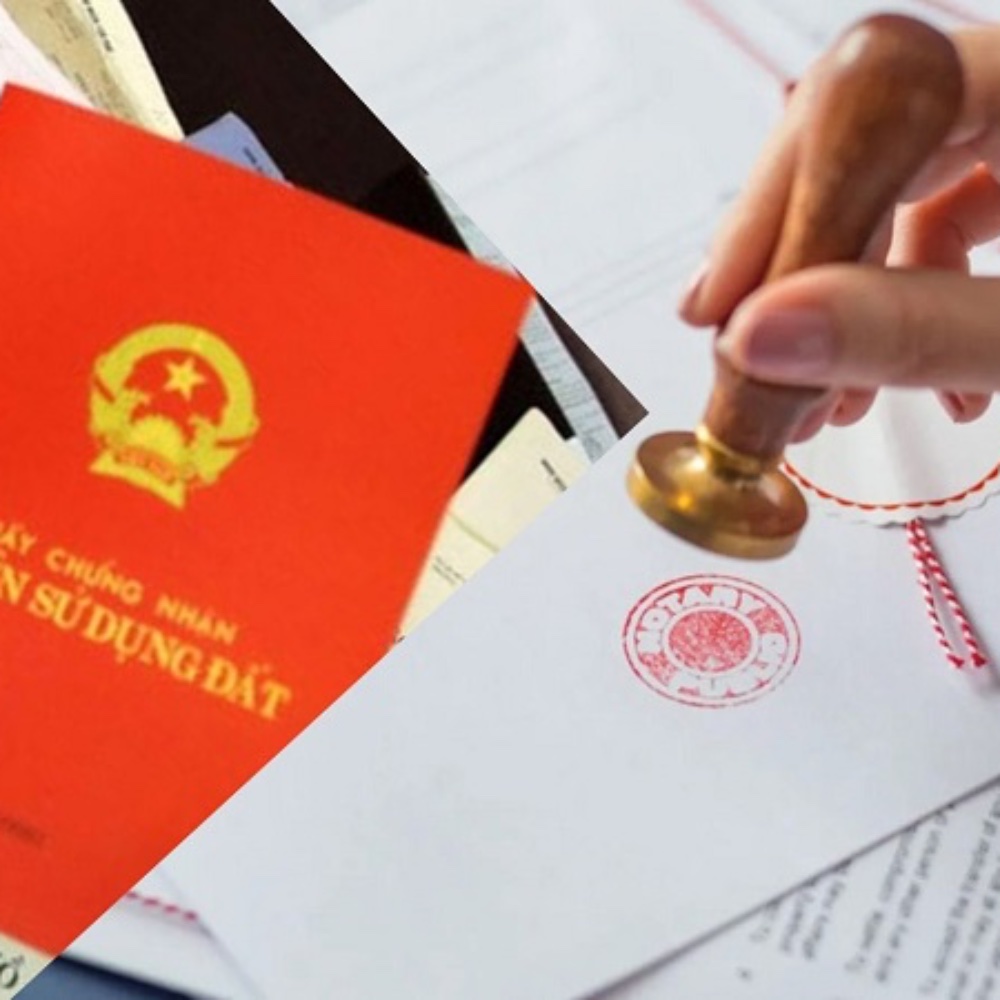 Ký gửi cho thuê, chuyển nhượng