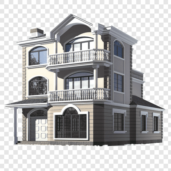 Biệt thự liền kề