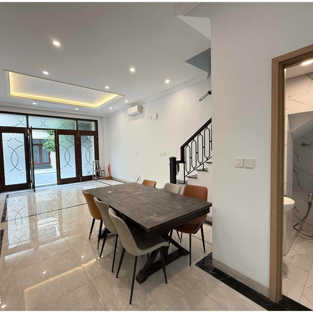 Liền kề/Shophouse San Hô