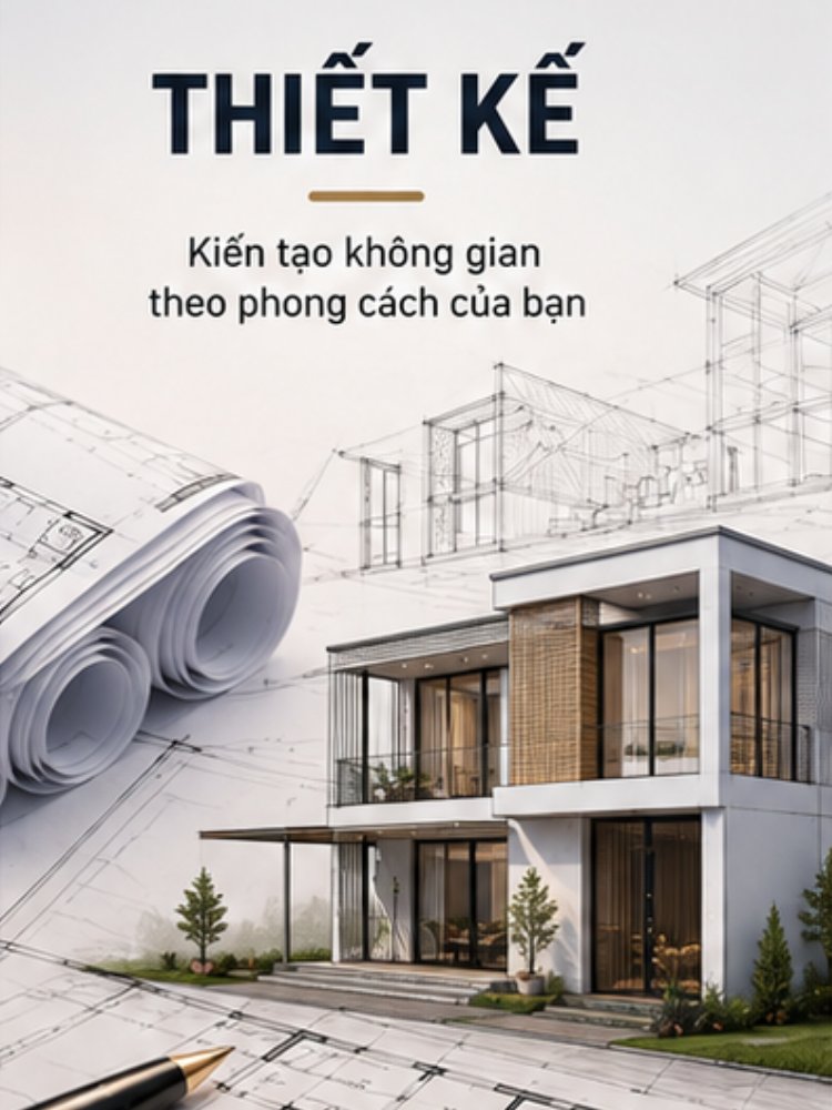 THIẾT KẾ