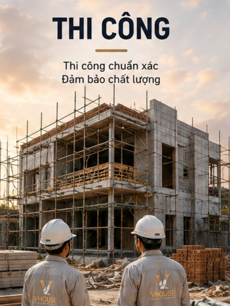 THI CÔNG