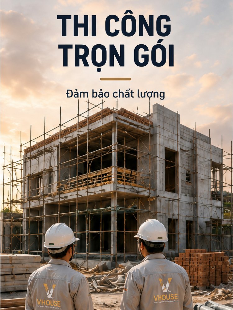 TRỌN GÓI