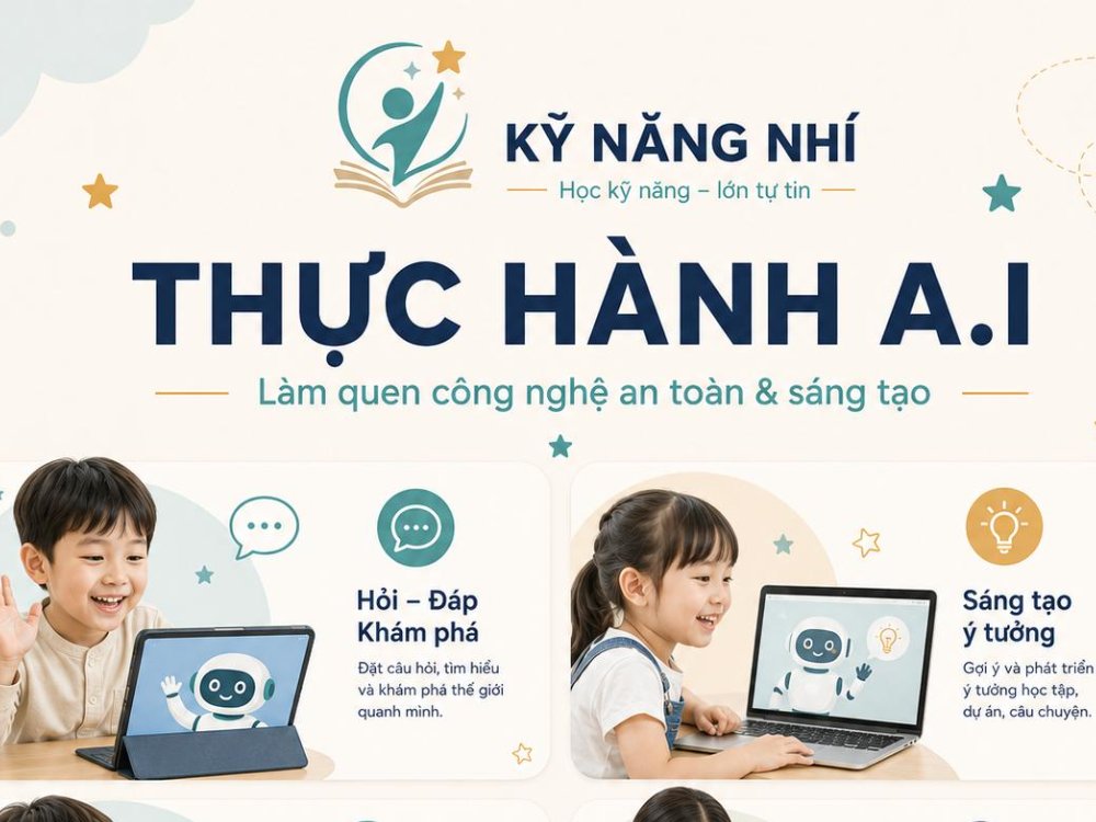 Thực hành A.I