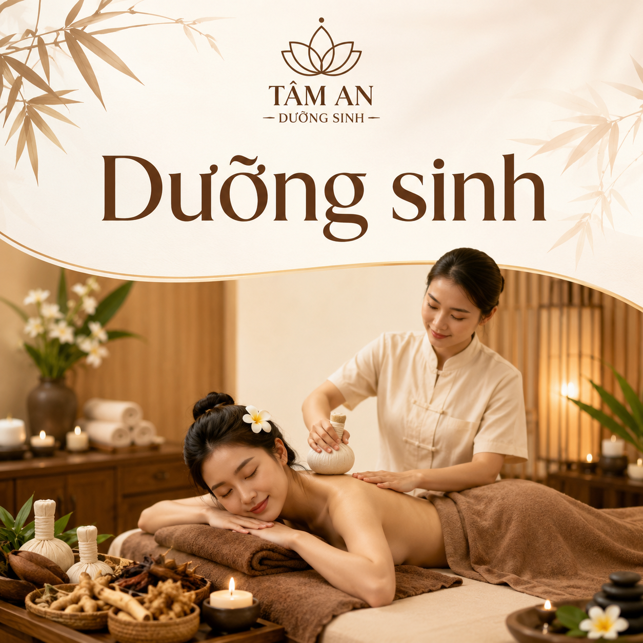 Dưỡng sinh