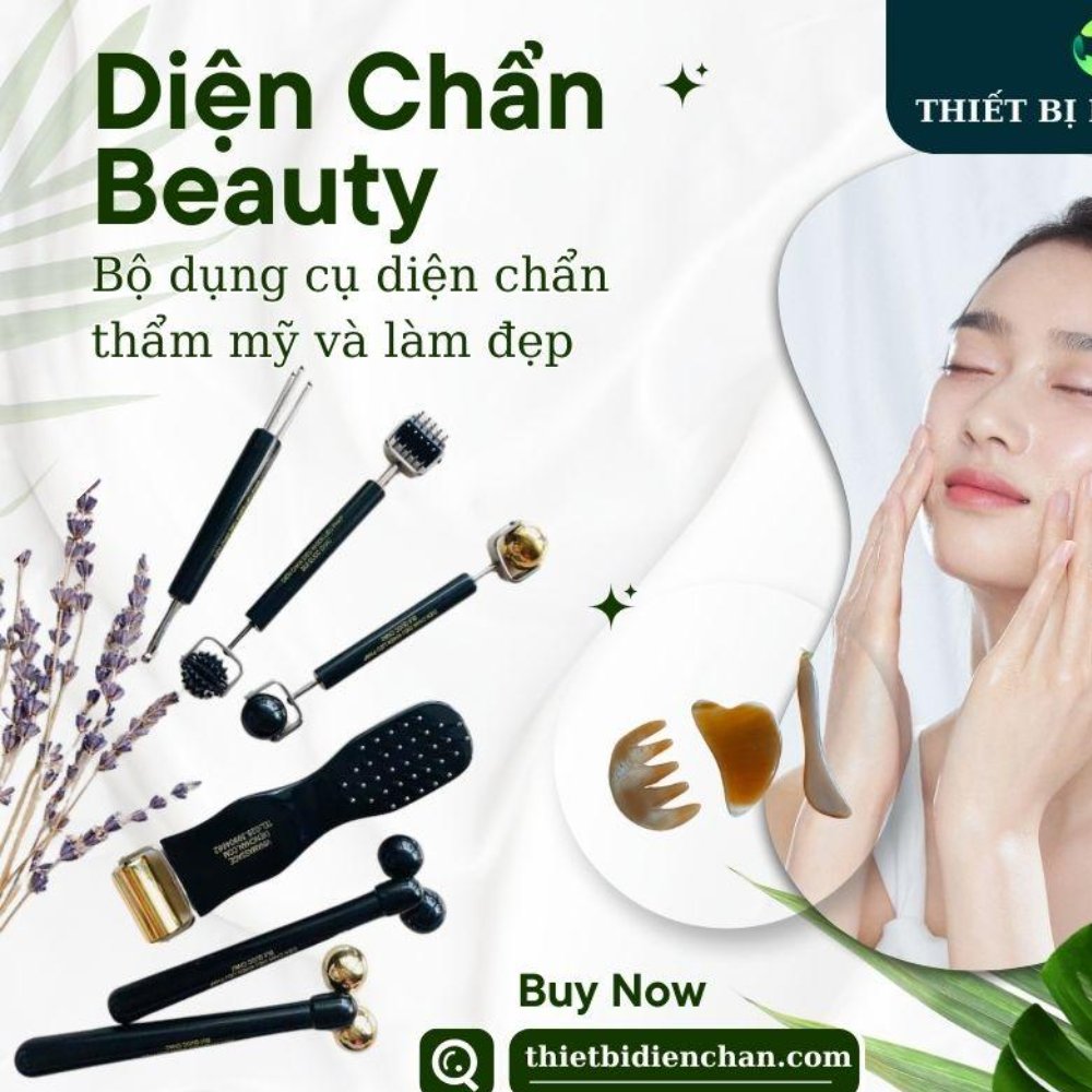 Bộ diện chẩn