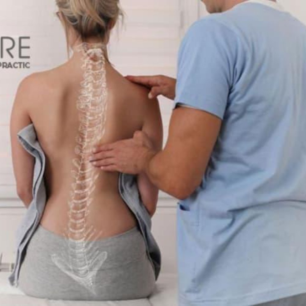 Đào tạo bảo vệ cột sống