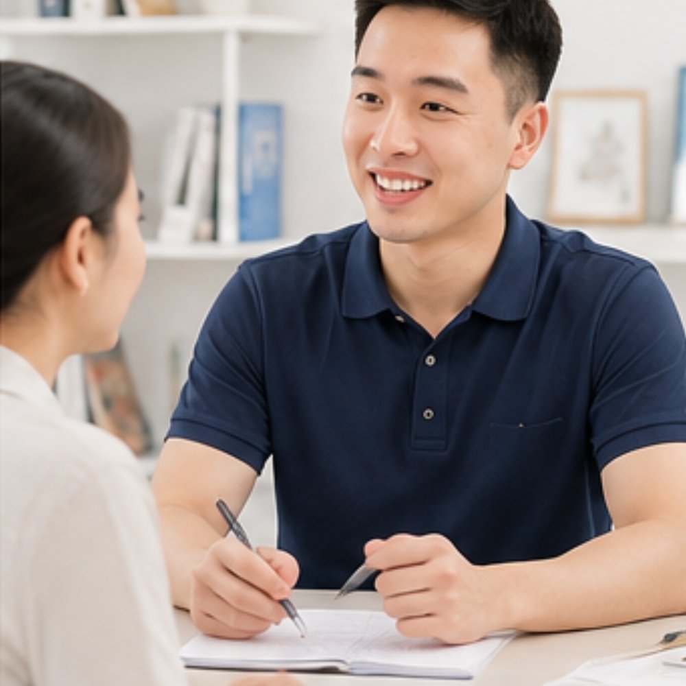 Tư vấn dinh dưỡng cá nhân hóa