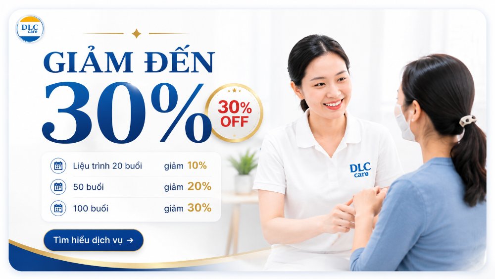 Giảm tới 30%
