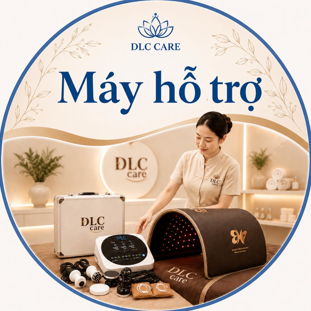 Máy hỗ trợ