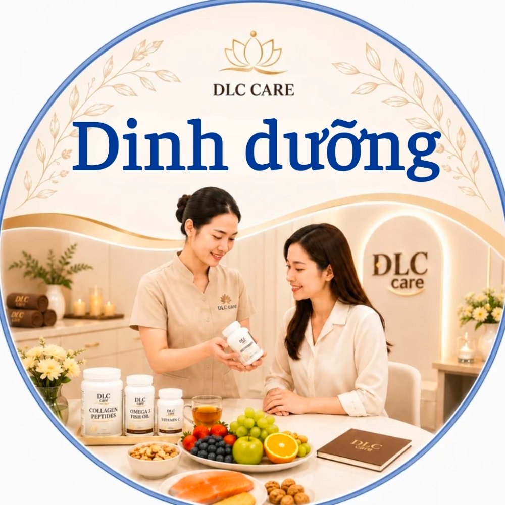 Dinh dưỡng