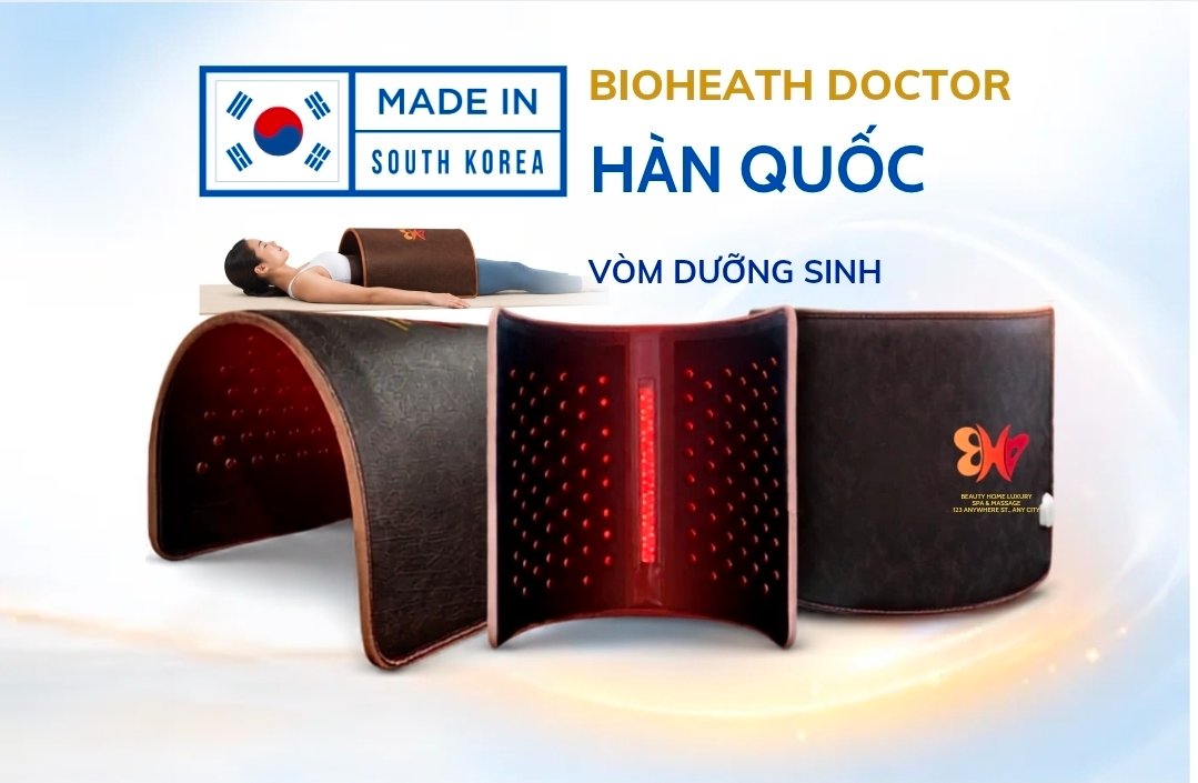 Vòm hồng ngoại xa