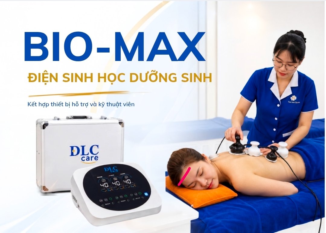 Bio-Max