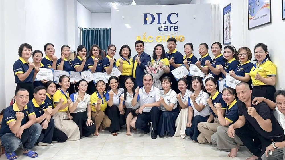 Giới thiệu DLC Care Bắc Giang